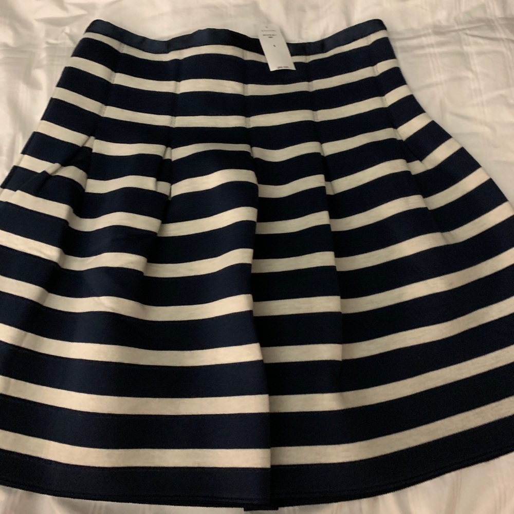 Gap skirt size 0